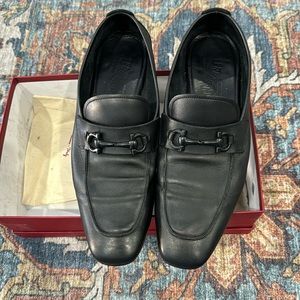 Men’s Salvatore FERGAMMO size 12EE
